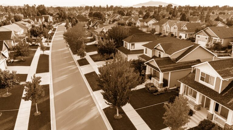 Jupiter Park of Commerce neighborhood